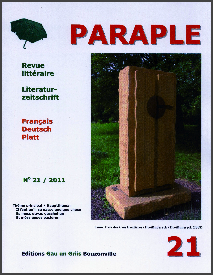 Paraplé